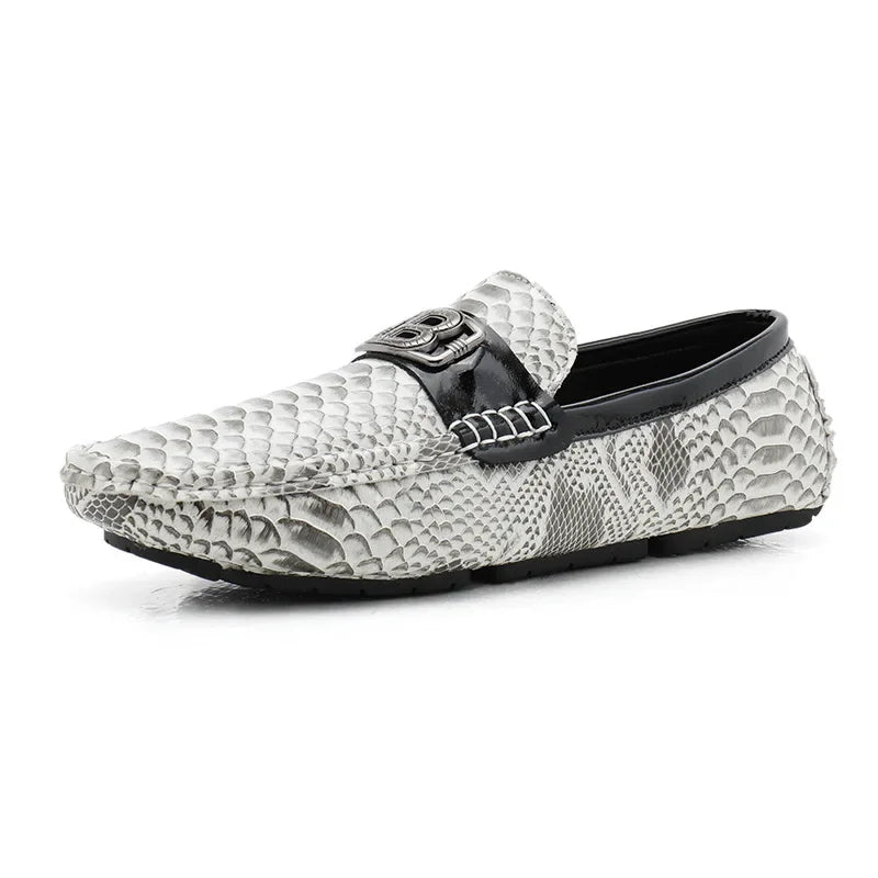 Aboorun Men's Casual Shoes