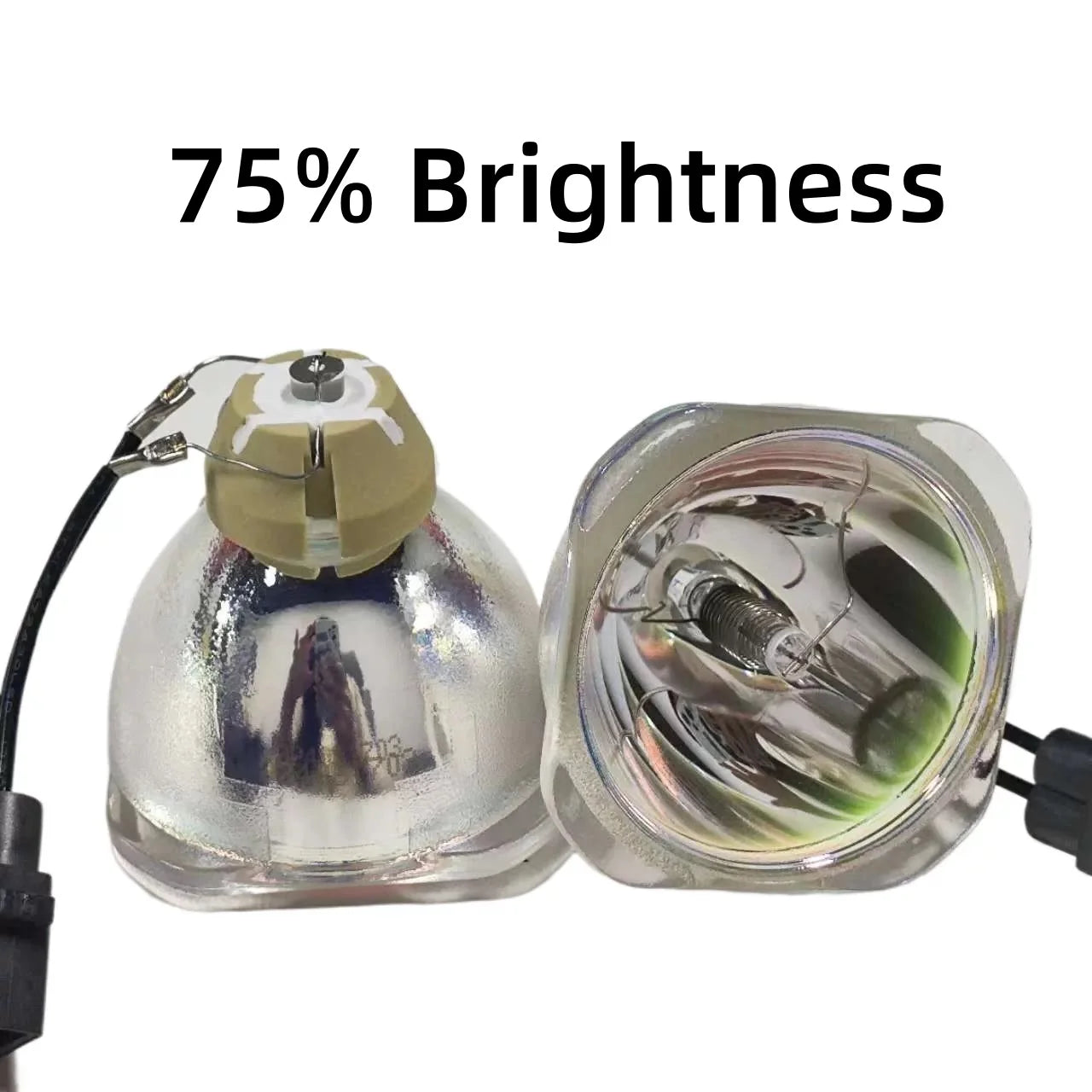 Projector Lamp Bulb Compatible with CB-S05 CB-S05E CB-S41