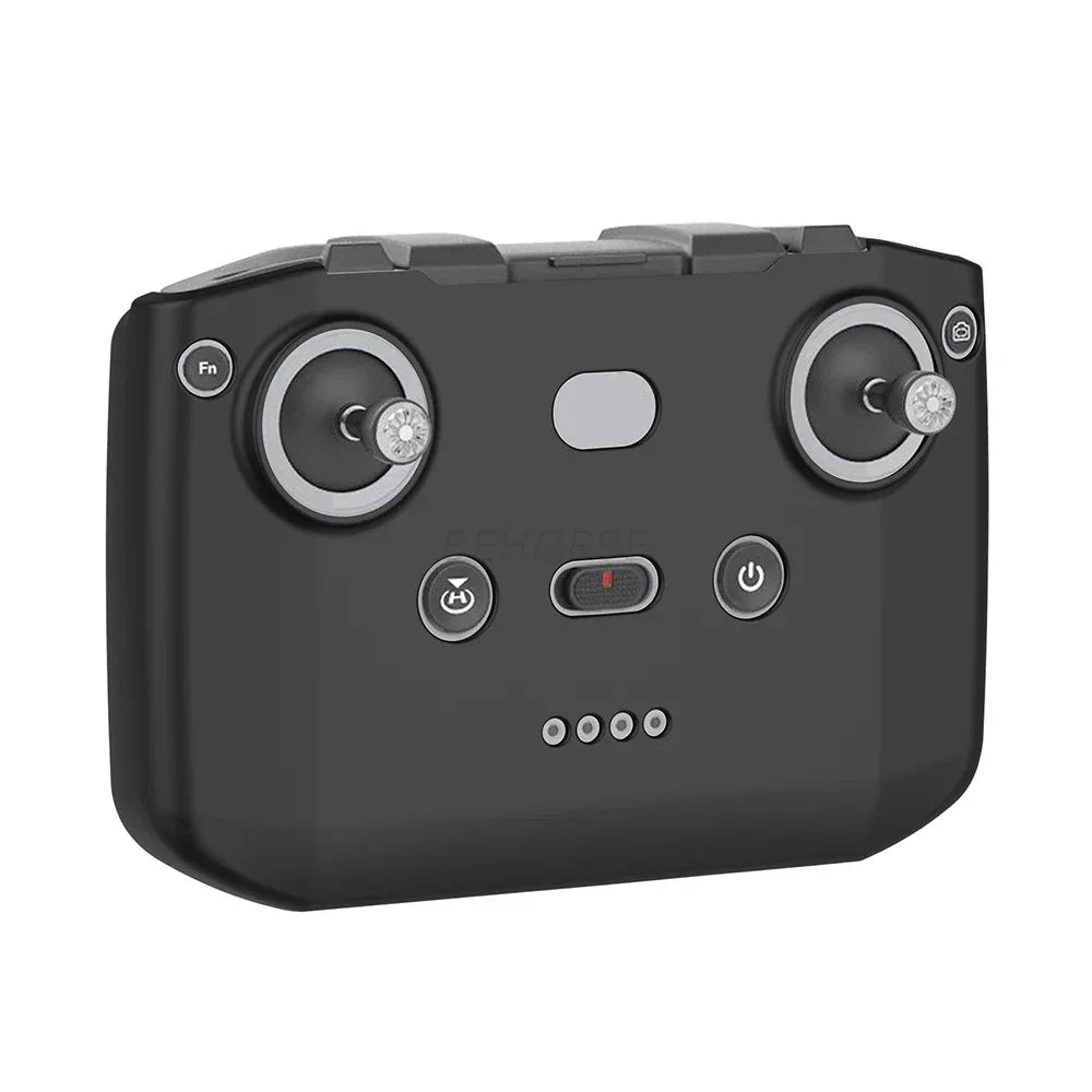 Anti-drop Silicone Sleeve For RC-N1/N2/N3 Case Shockproof Control Cover For DJI Mini 5 Pro/4/NEO/Neo 2/Air 3S Drone Accessories