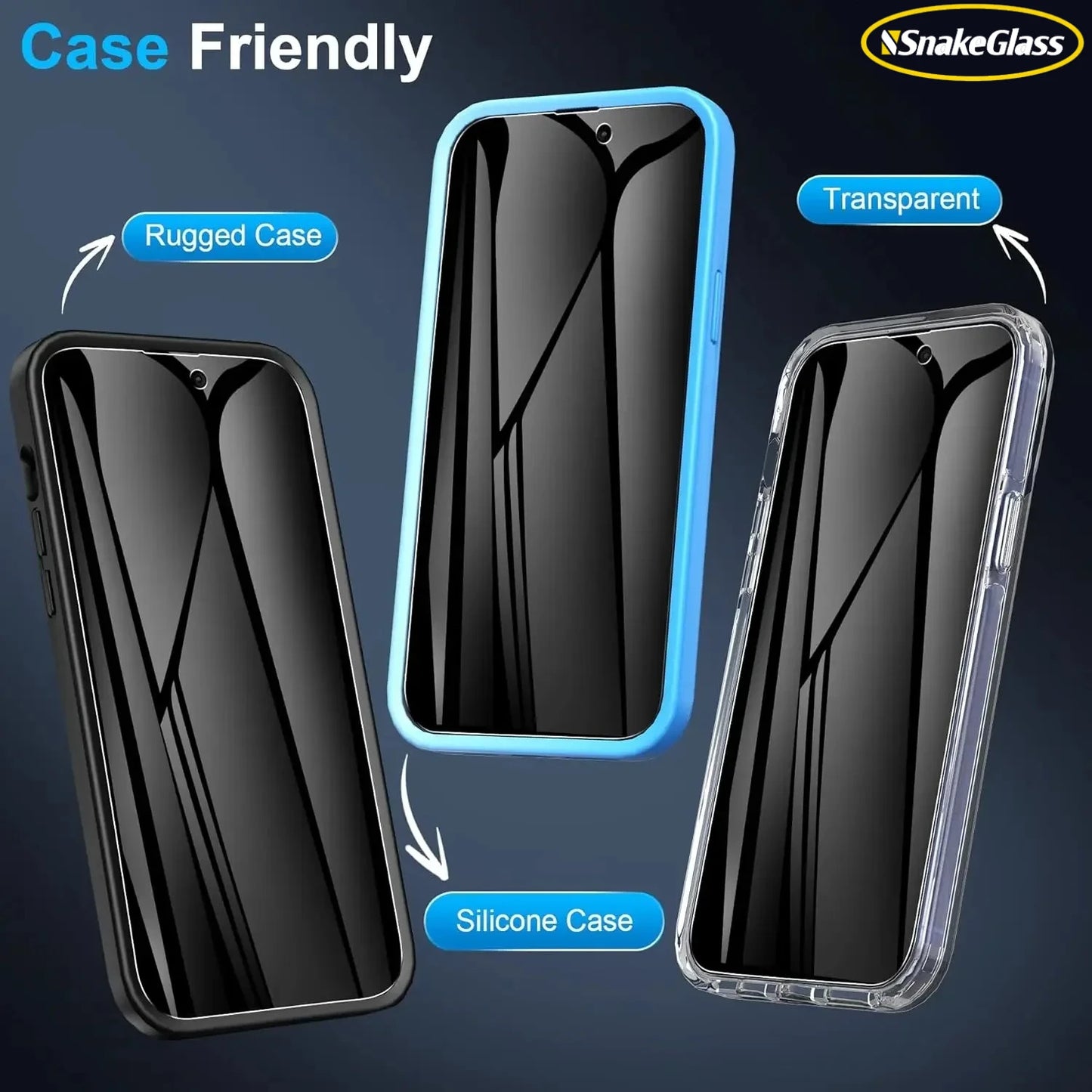 Privacy Soft Hydrogel Films for IPhone 17 Pro Max 17E Air 16 15Pro 14 13 12 11 XS 8 Anti-Spy Screen Protectors Anti-Fingerprint