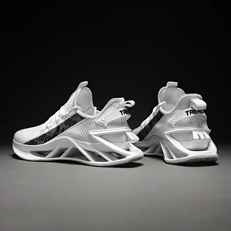 Men Shoes Sneakers man casual Men's Shoes tenis Luxury shoes Trainer Race Breathable Shoes fashion running Shoes for women