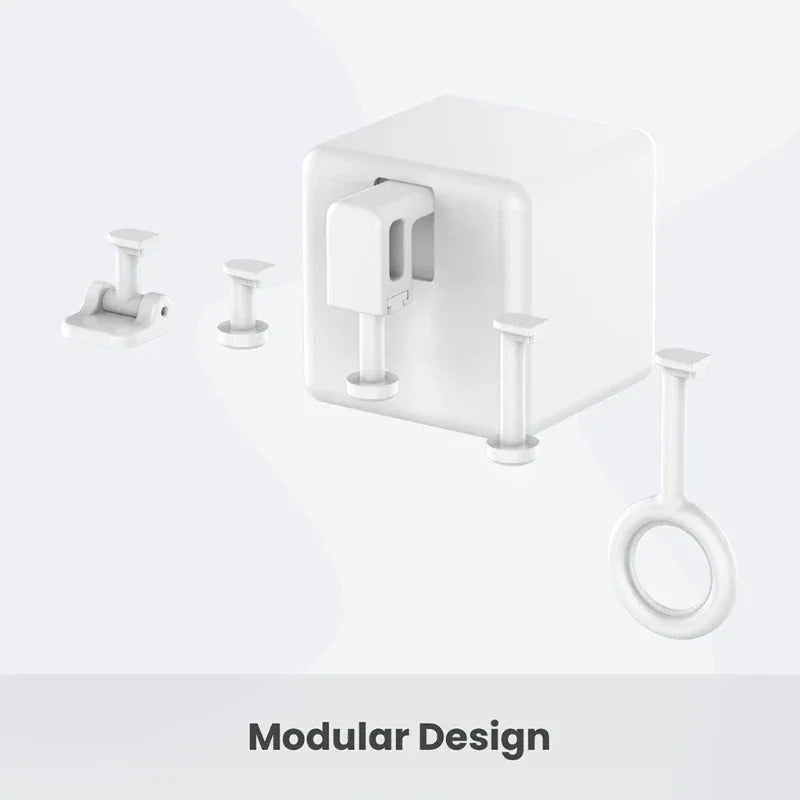 APP Control Automatic for Smart Robot Mechanical Arms Fingerbot Bluetooth-compatible Connection for Alexa-Google Assista