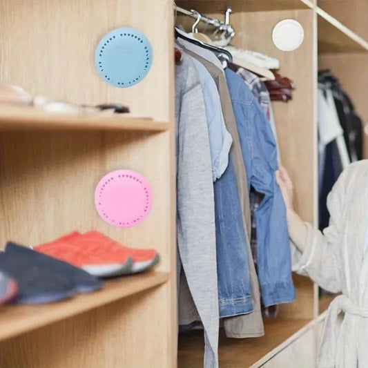 Aromatherapy Fragrance Lasting Deodorization Bathroom Supplies Bedroom Wardrobe Car Toilet Deodorant Room Air Freshener