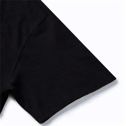 Gym Workout T-shirts for Men Clothing Funny Weightlifting Tshirts Short Sleeve Tops Clothes Fitness Exercise Tee Shirts Homme