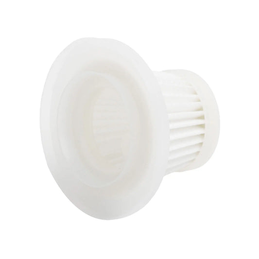 2/6pcs Reusable Washable Filter ST-6638 For Cordless Car Vacuum Cleaner Parts Sweeper Replacement Household Supplies Tool New
