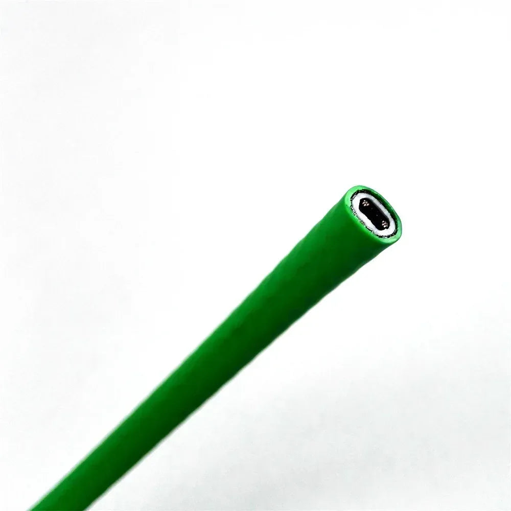 MINCO HEAT 1~100 Meters 110V/220V Heat tracing Roof Pipe Protection Anti freezing and De icing Self regulating Heating Cable