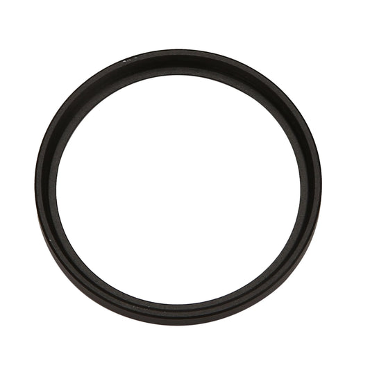 37Mm Lens Filter Adapter Ring For Panasonic Lumix Dmc Lx7 Dmw-Fa1 Black Atlx7bk-N34R