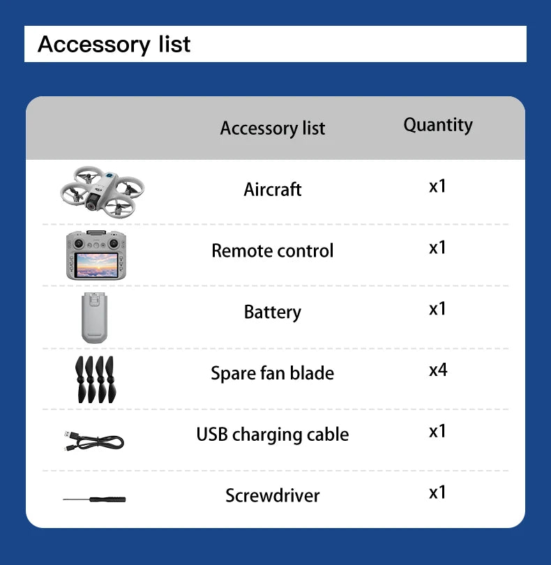 NEW Original GT3 Max Mini Drone 8K GPS Professional HD Aerial Photography Remote Control Aircraft HD Dual Camera Quadcopter Toy