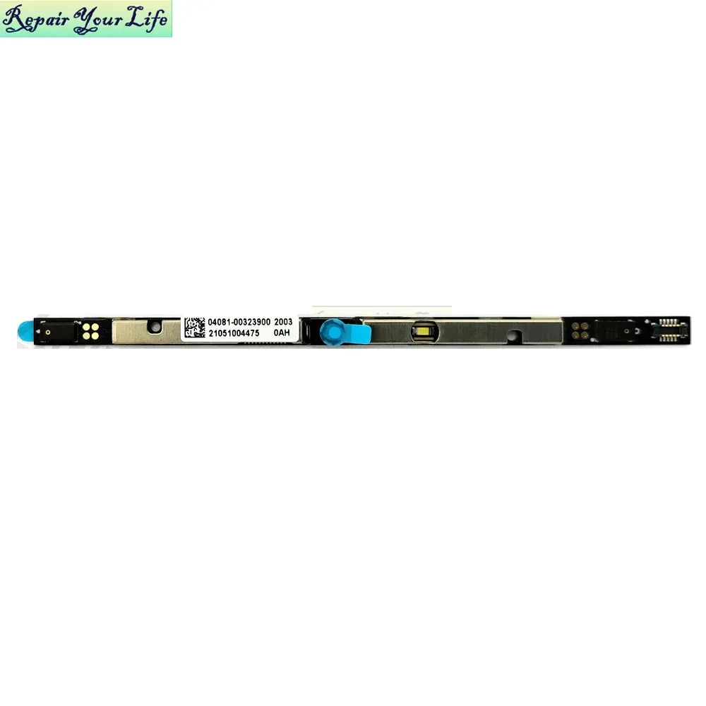 Laptop internal Built-in Webcam Camera Board For ASUS Vivibook X512 X412 X420 X512FA X512UA UB HD FIX 3.3v Camera 04081-00216300