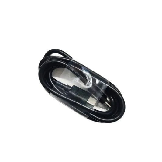 100% Original New Charger Official Quick Charging Adapter 66W + USB Cable Data Line For Unihertz Tank Phone