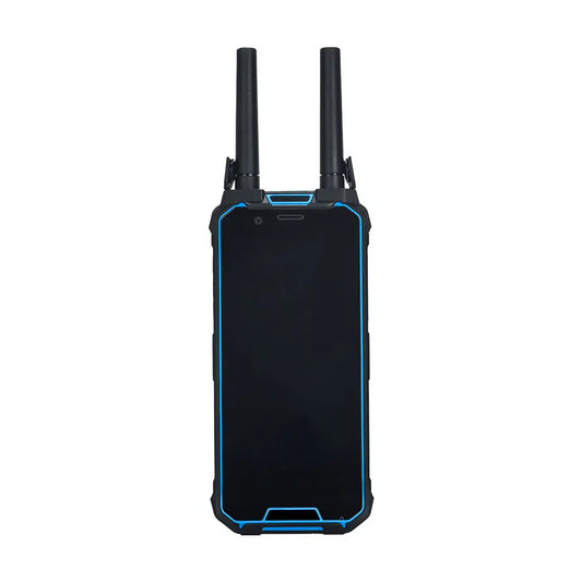 Handheld Drone Detector Passive Detection 10+ Drones Simultaneous Positioning Vehicle Patrol Anti Drone Security Equipment