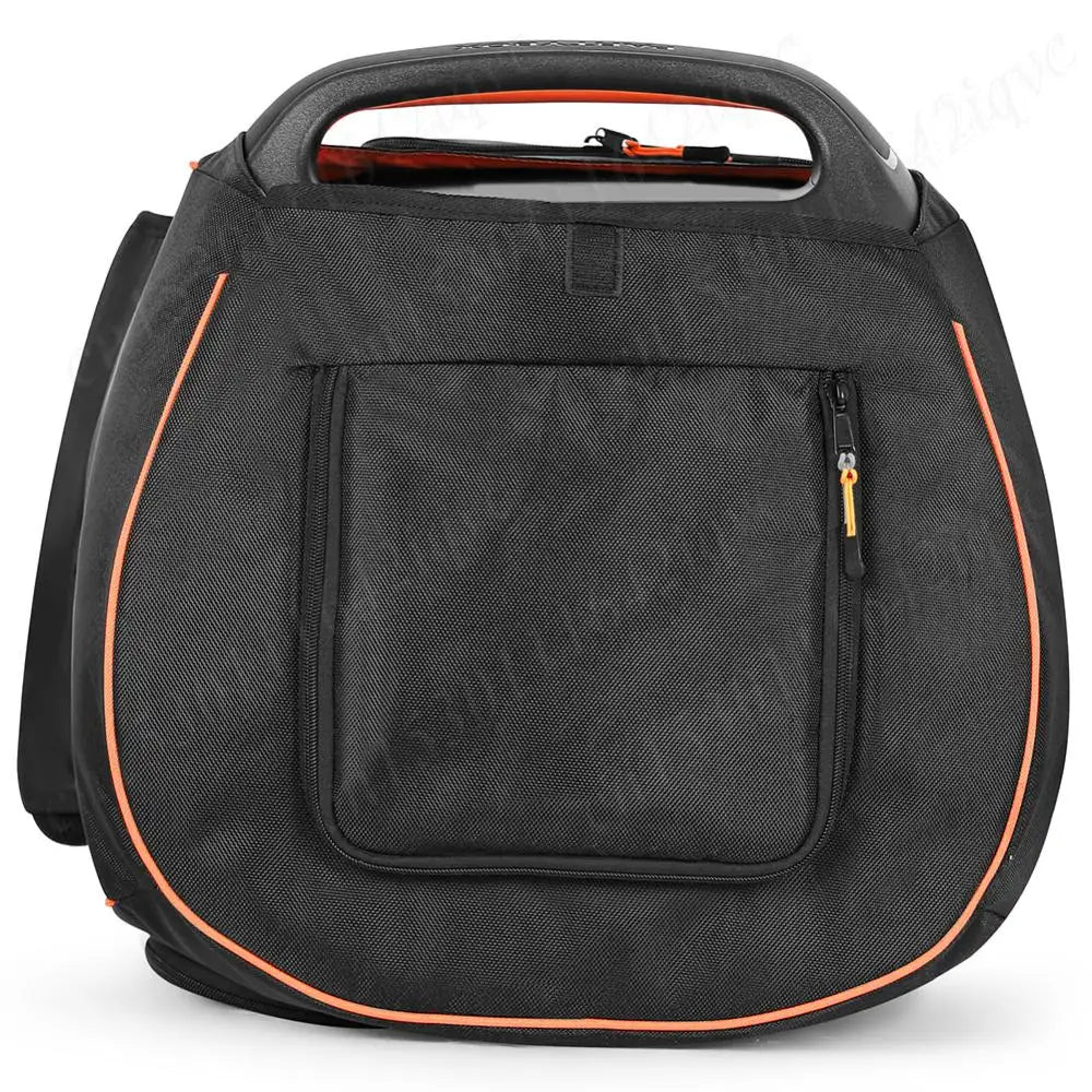 Waterproof Speaker Bag for JBL Partybox Ultimate Dust Cover Protective Case Nylon Carrying Storage Bags Speaker Case Slip Sleeve