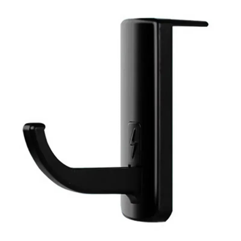 Headset Stand Durable Headphone Hanger PC Desktop Stand Table Cell Phone Holder Monitor Earphone Mounted Hook for All Headphones