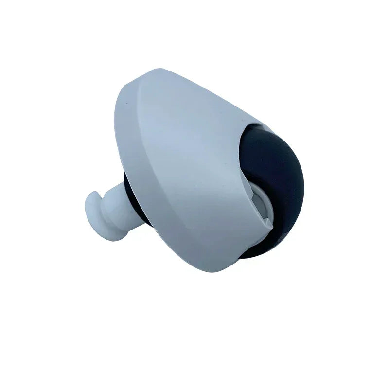 Front wheel accessories compatible with Dreame S10 S10 plus L10S Ultra D9 MAX Xiaomi S20+ B108GL x20+ vacuum cleaner