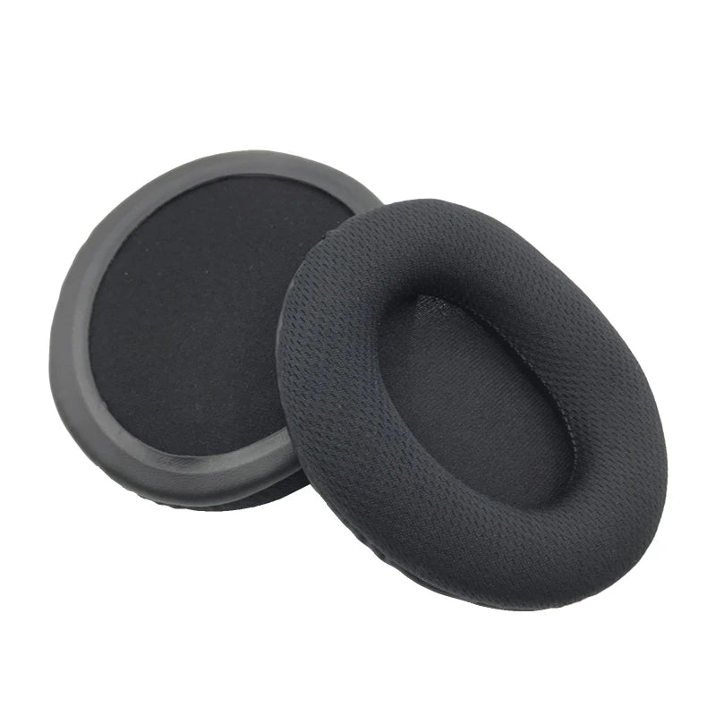 Replacement Earpads Headbeam For HyperX Cloud Stinger Core Headphone Sleeves Headband Ear Cushions Earmuffs Dropship