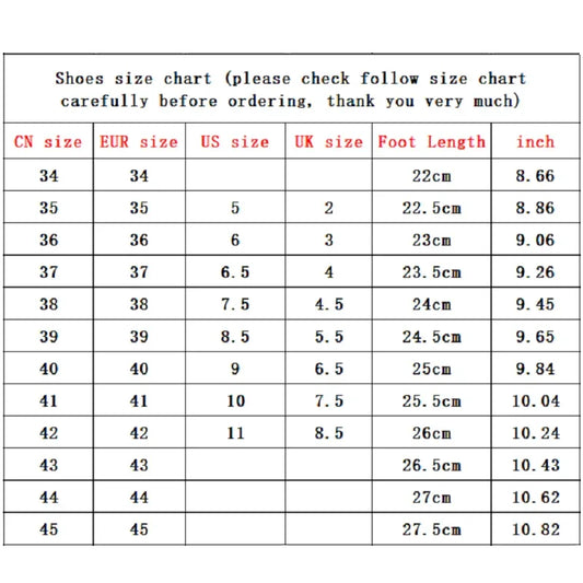 Cresfimix Zapatos Mujer Women Classic Round Toe 3cm Square Heel Slip on Shoes Lady Fashion Office Black Plus Size Shoes A9343