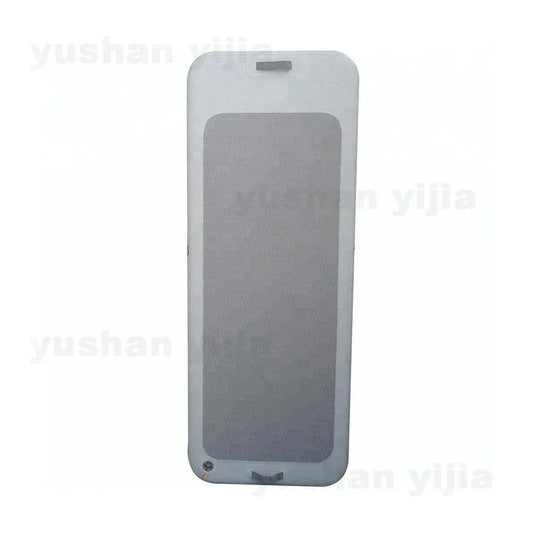 Multifunctional Inflatable Yoga Mat Great For Yoga Pilates Stretching For Home Gym Outdoor