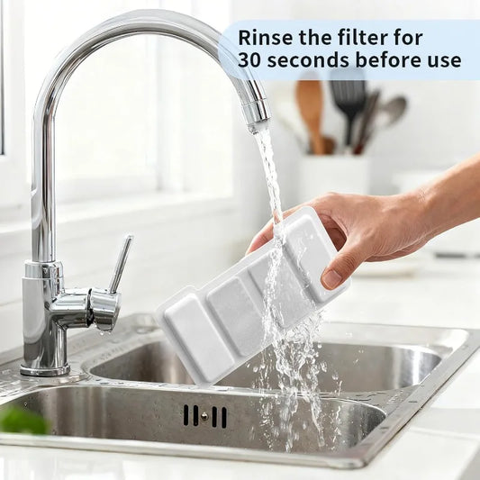 15/30pcs Cat Water Fountain Filter- Suit for Pet Water Fountain Automatic Cat Fountain Filter Replacement For Cats Dogs Indoor by PDG ibma