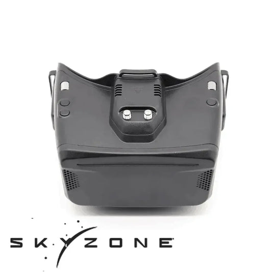 SKYZONE COBRA LITE V2 Diversity 480*272 G0ggle Steadyview RapidMix Receiver Head Tracker DVR Video Glasses RC FPV Racing