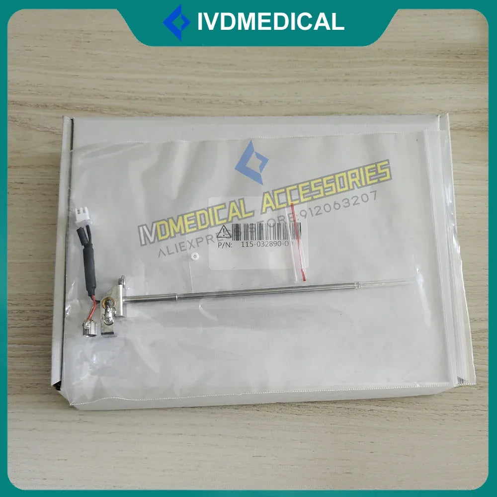 Mindray BS120 BS130 BS180 BS190 BS180VET BS200 BS220 BS330 BS350 BS380 BS390 BS400 BS480 BS490 Sample Prob Mindray Sample Needle