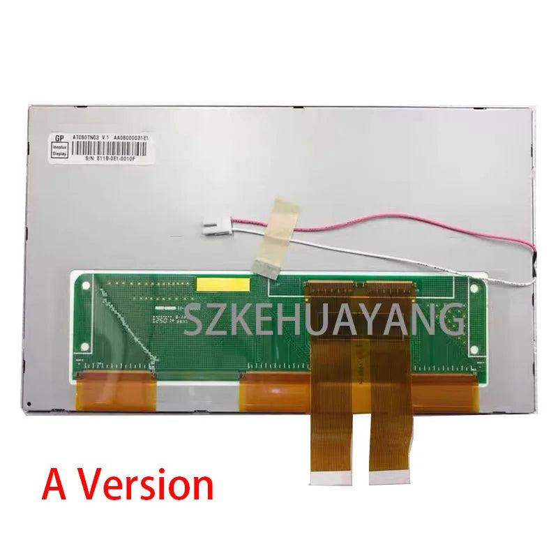 8 Inch For Trimble CFX 750 CFX-750 CFX750 FM750 LED LCD Display Screen Panel /Digitizer Touch Panel Touchpad