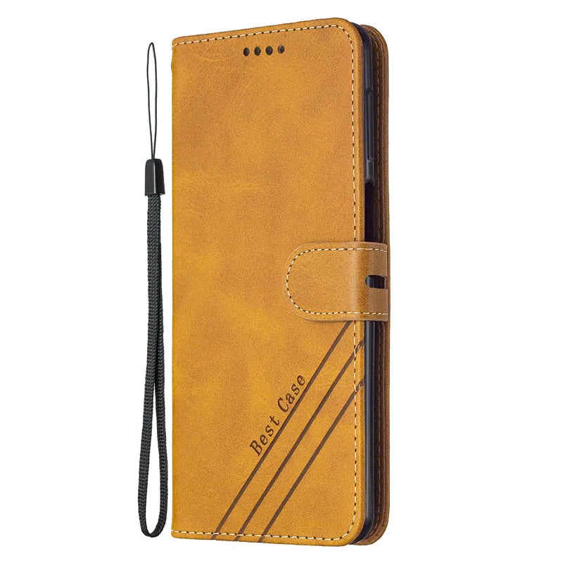 Etui on For MOTO G73 Case Wallet Magnetic Leather Cover na For Motorola MOTO G13 G23 G53 G72 G Stylus 5G 2023 Flip Phone Coque