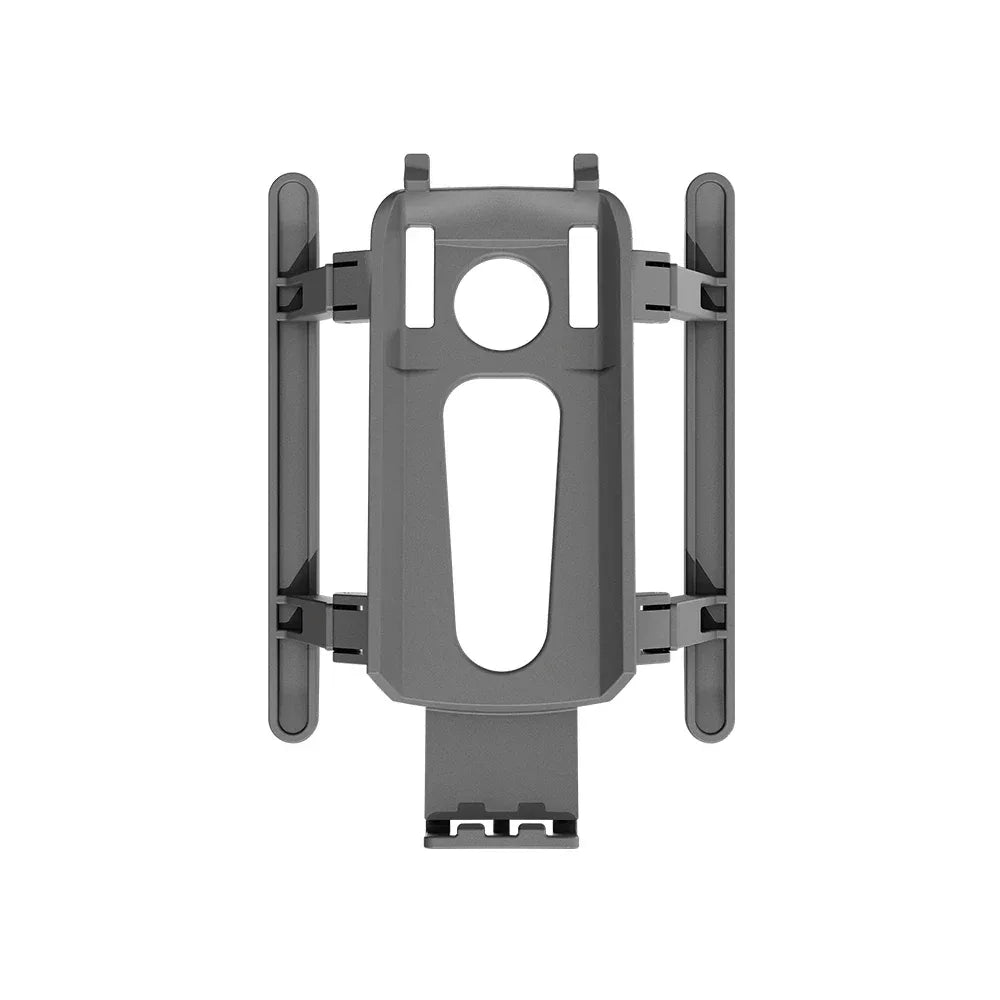 BRDRC Landing Gear for DJI Air 3/Air 3S Foldable Extension Support Legs Dorne Heighten Bracket Protector Feet Stand Accessories