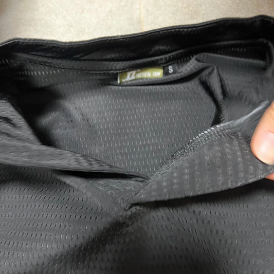 Tactical Tom vs. Quick Drying T-shirt, Long Sleeve Combat Jacket, V-neck Soft and Comfortable Outdoor Sportswear by PDG ibma
