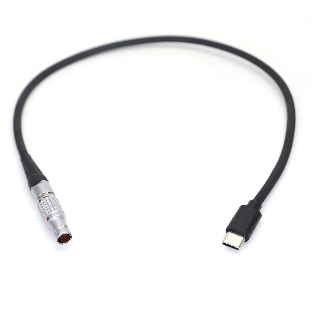 DJI Ronin RS3/RS4 USB Type-C To 0B 2Pin Teradek Bolt Pro 1000/3000ft, Vaxis, Hollyland 600 Image Transmission Cable