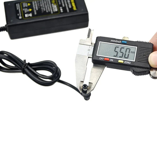 Electronic Power Supply Transformer for Led Light Strips AC/DC 110V 220V to 12V 1A 2A 3A Power Converter Adapter LED Driver