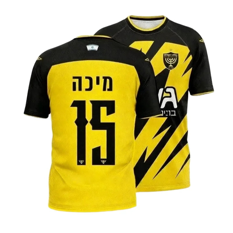 3D Printed Sports T-shirt for Men's Summer Breathable Short Sleeved Casual Lining Outdoor Team Sports Tops Tees Beach Surfing