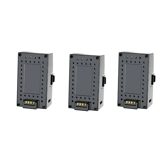 Orginal RC ERA C138 BELL 206 Helicopter 7.4V 350mAh LiPo Battery for C138 BELL206 RC Helicopter Spare Parts
