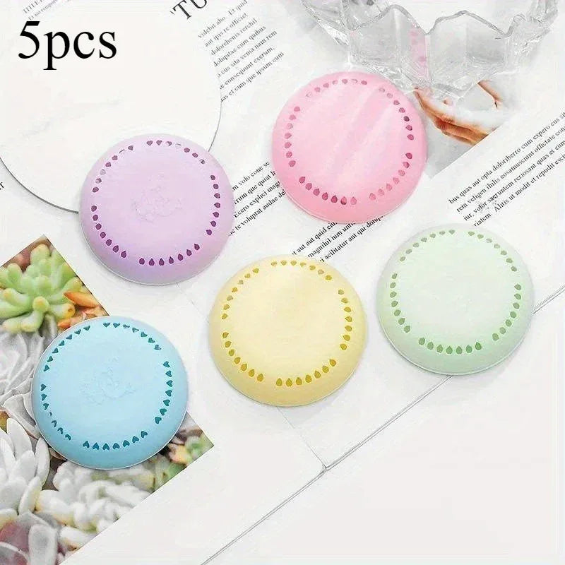 Aromatherapy Fragrance Lasting Deodorization Bathroom Supplies Bedroom Wardrobe Car Toilet Deodorant Room Air Freshener