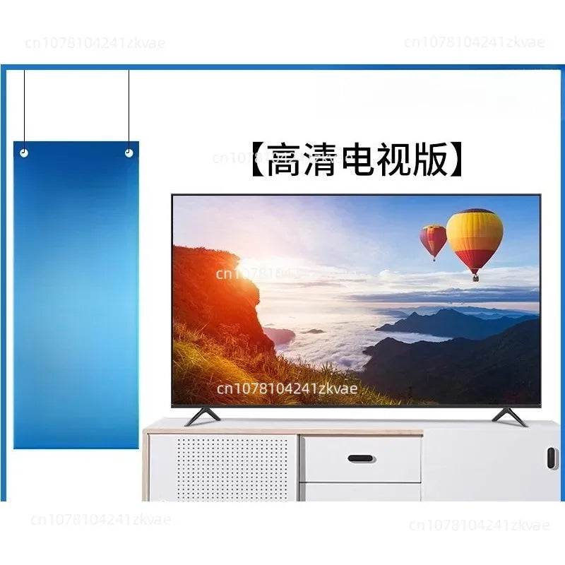 LCD TV 32 inch intelligent network