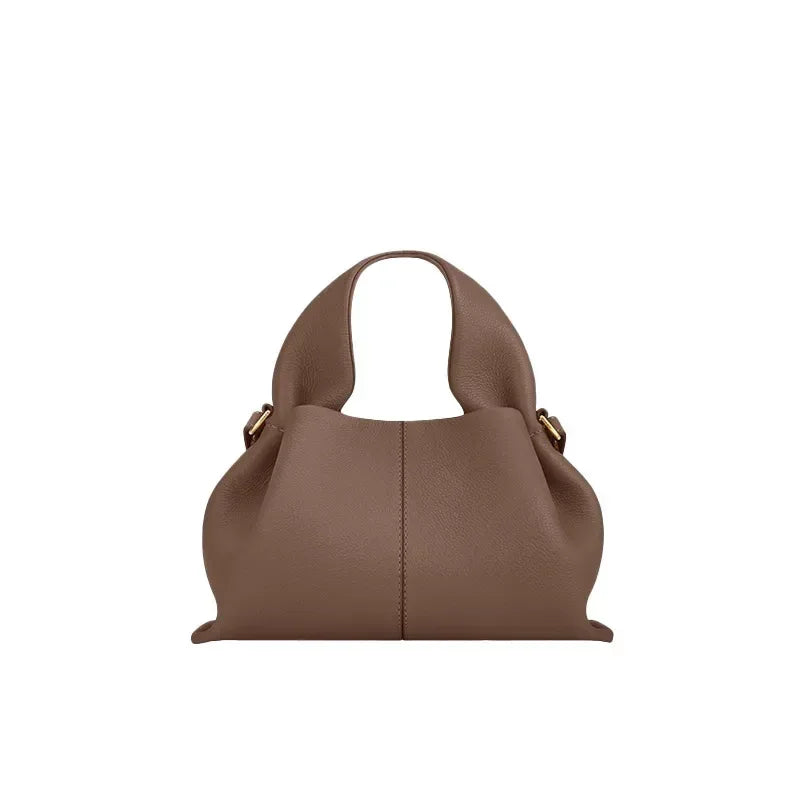 Sac à main élégant et unique pour femmes, sac à rabat à porter à l'épaule ou à la main, polyvalent et intemporel.
