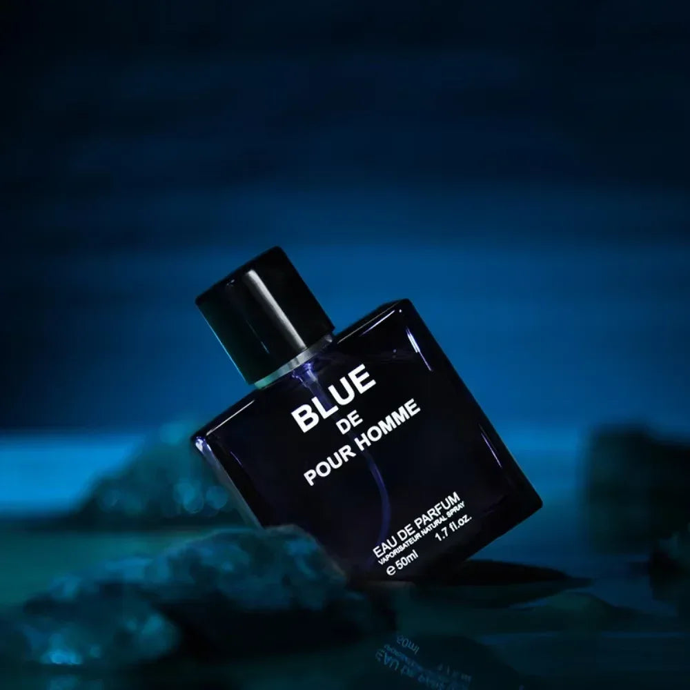 Brand Perfume Men 100ml Cologne Man Pheromone Parfums Homme Lasting Floral Scent Spray Hombre Perfumes Masculinos Fresh Natural