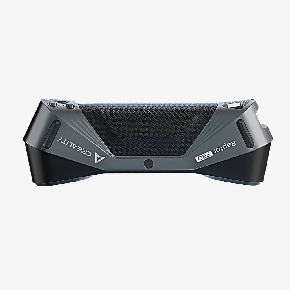 Creality Raptor Pro 3D Scanner 22+7 Blue Laser Line / NIR Light 0.02mm Accuracy 60FPS Anti-Shake Tracking 24Bit Color Scanning