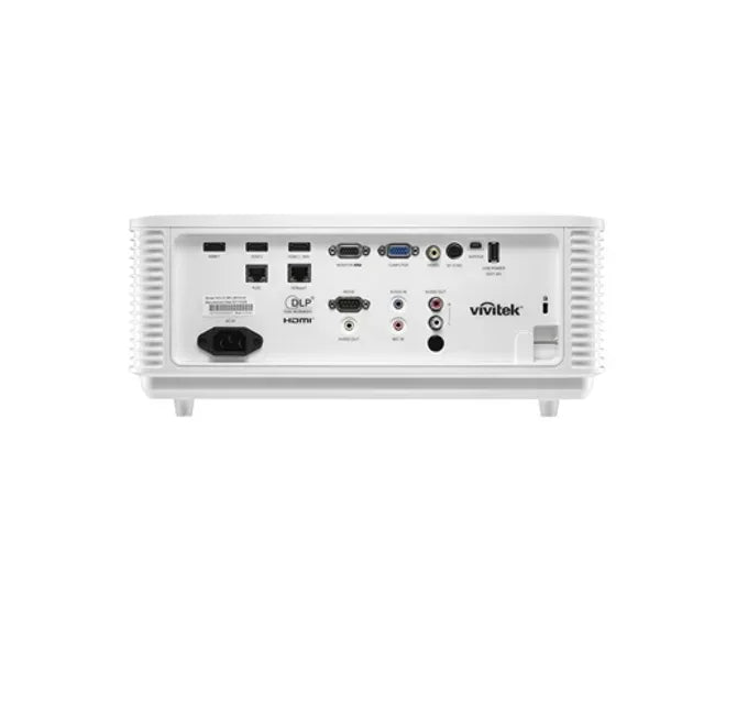 IN STOCKIN High Quality 6500 Lumens Professional Engineering 3D Projectors