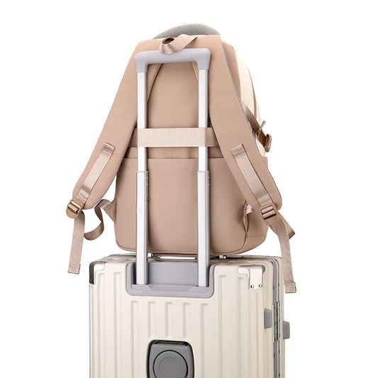 Teen Girls Backpacks for School 8-12 Years Students Casual Fashion Travel Backpacks Portability College Backpack for Women Bag