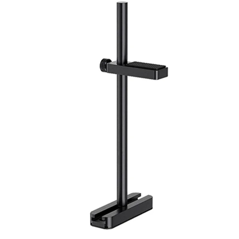 TEUCER VC4 Aluminum Alloy Graphics Video Stand 280mm GPU Support Anodic Oxidation Sandblasting Video Card Bracket PC Accessories