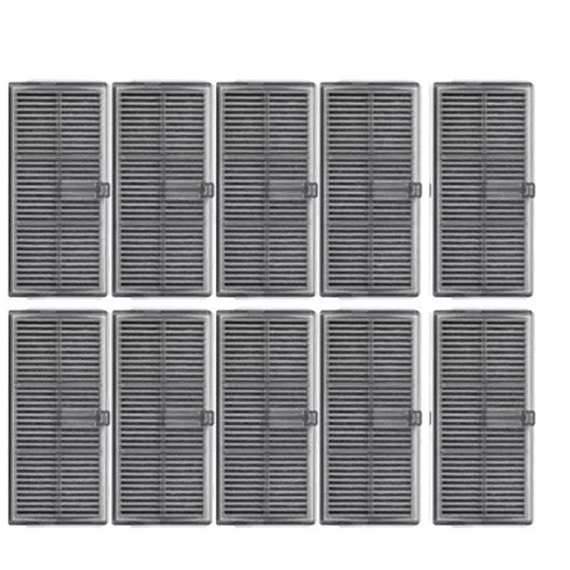 HEPA Filters For Dreame L10s Pro Ultra Heat / X30 Ultra / L10s Ult X40 Ultra / X40 Pro Vacuum Cleaner Replacement Accessories