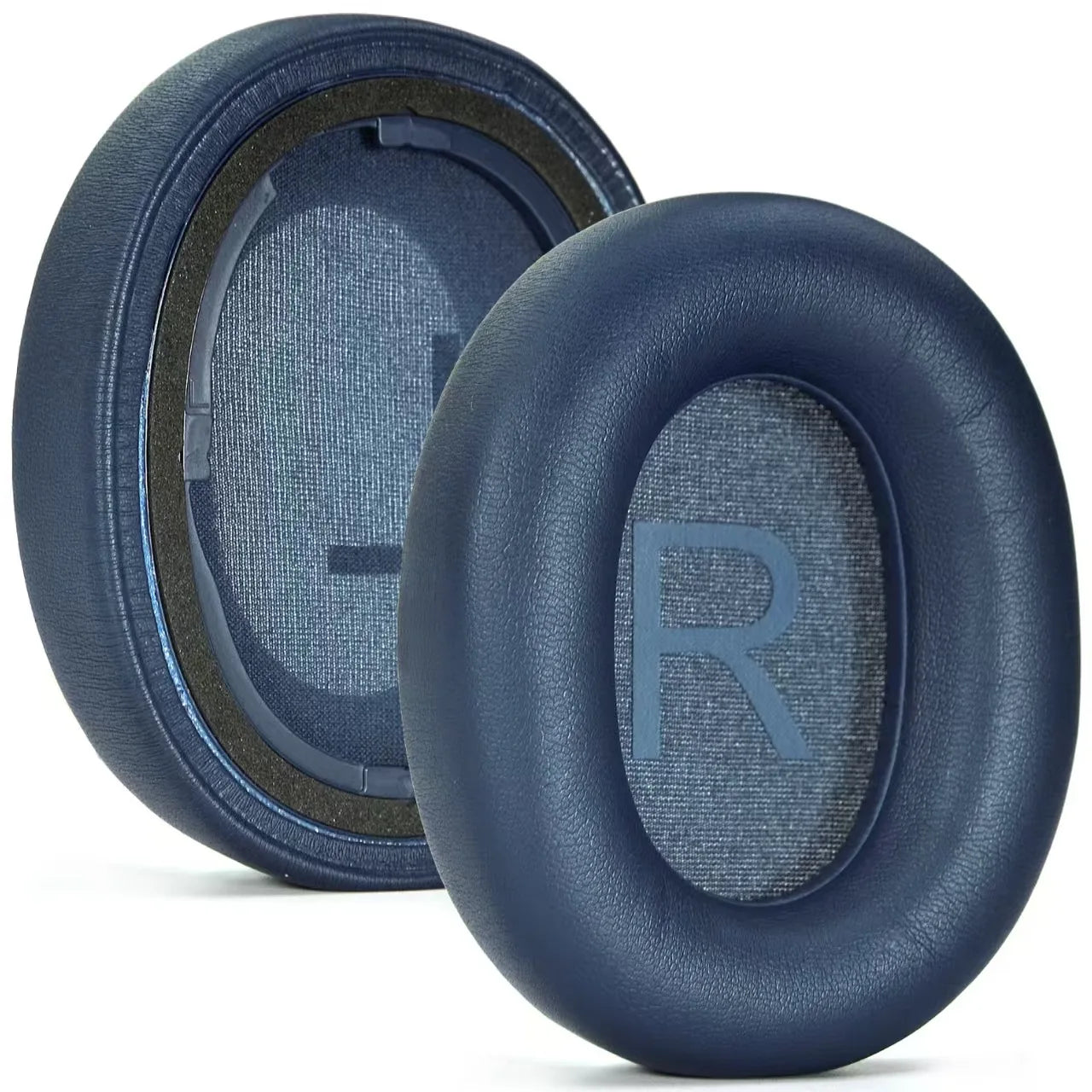 Original Ear pads for TOZO HT2 Headphones replacement HT2 headband pads cushion Earmuffs Ear pillows ear cushions hinge swivel