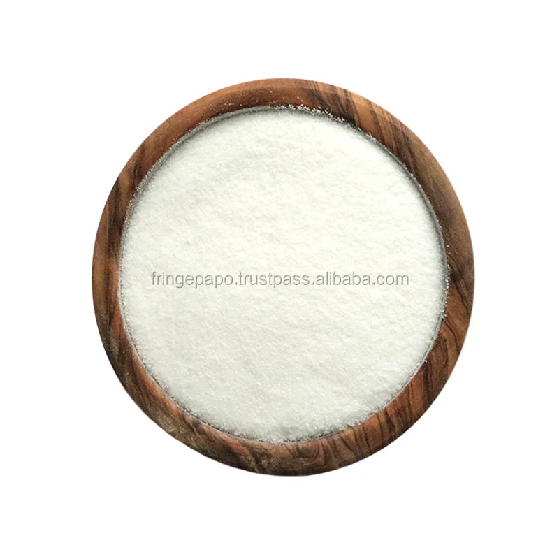 Versatile Powdered MALTODEXTRIN Natural Food Additive for Enhancing Chewing Gum Base with HALAL & APIDA Certifications