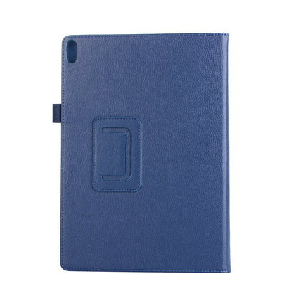 Suitable for Lenovo Tab E10 TB-X104F Tablet Protective Case TB-X104F Two-fold Bracket Leather Case