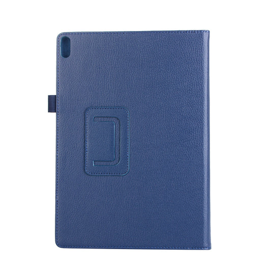 Suitable for Lenovo Tab E10 TB-X104F Tablet Protective Case TB-X104F Two-fold Bracket Leather Case