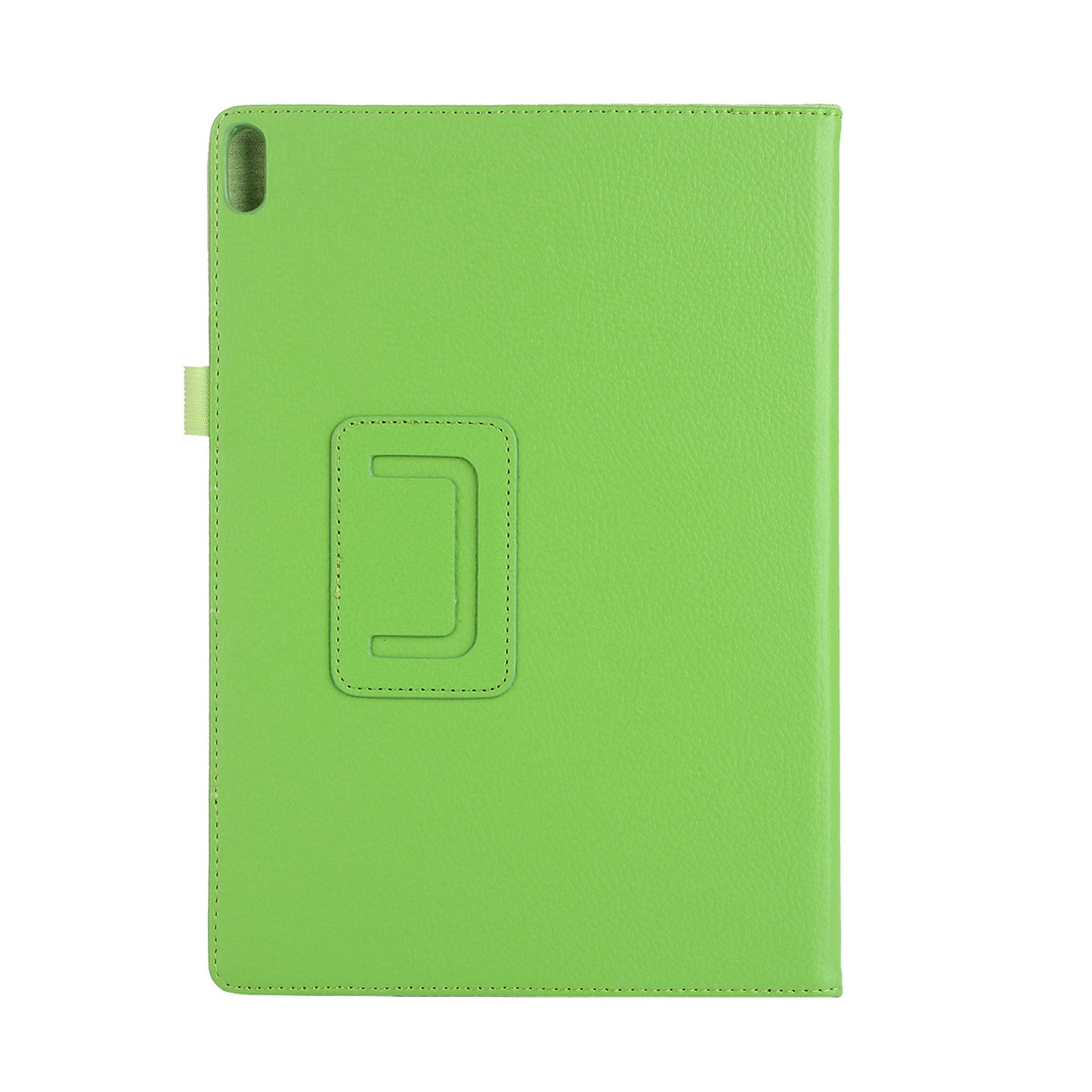 Suitable for Lenovo Tab E10 TB-X104F Tablet Protective Case TB-X104F Two-fold Bracket Leather Case