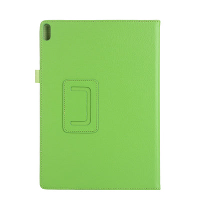 Suitable for Lenovo Tab E10 TB-X104F Tablet Protective Case TB-X104F Two-fold Bracket Leather Case