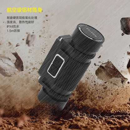 21700 Ultra-Long Battery Life Headlamp USB Rechargeable Aluminum Alloy Magnetic Cob Outdoor Mining Lamp Head-Mounted Flashlight Manufacturer