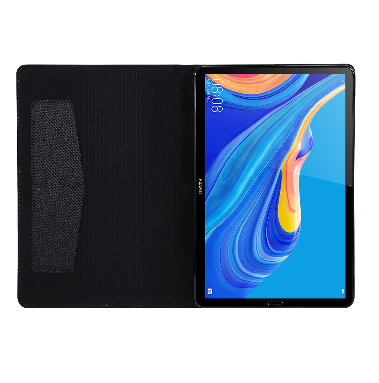 Applicable to Huawei mate pad pro12.2 SE 11 air12 11.5S Denim cloth pattern pluggable card protection