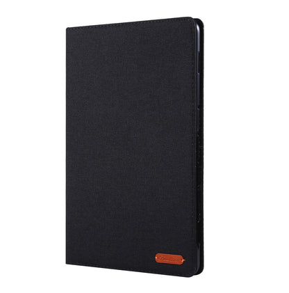 Applicable to Huawei mate pad pro12.2 SE 11 air12 11.5S Denim cloth pattern pluggable card protection